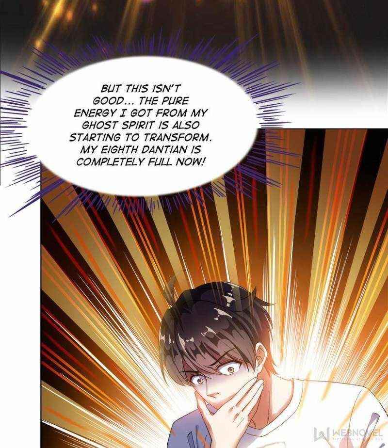 Cultivation Chat Group Chapter 336 - Page 44