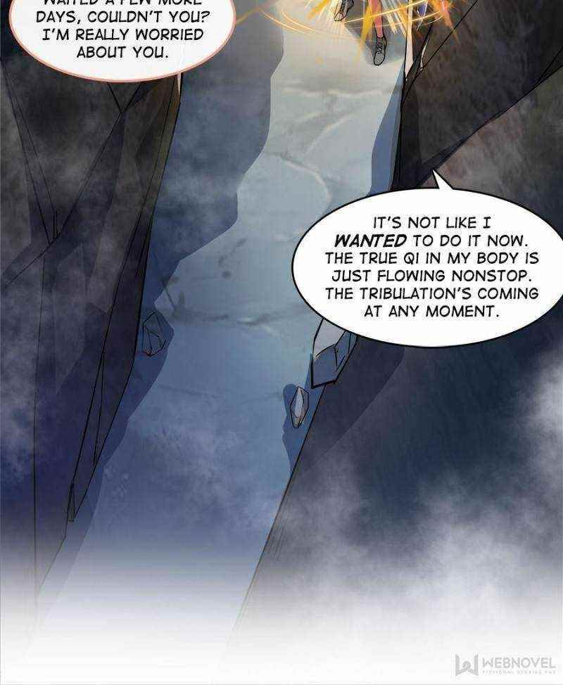 Cultivation Chat Group Chapter 336 - Page 50