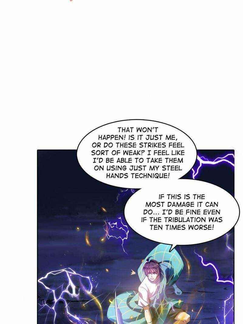 Cultivation Chat Group Chapter 336 - Page 59