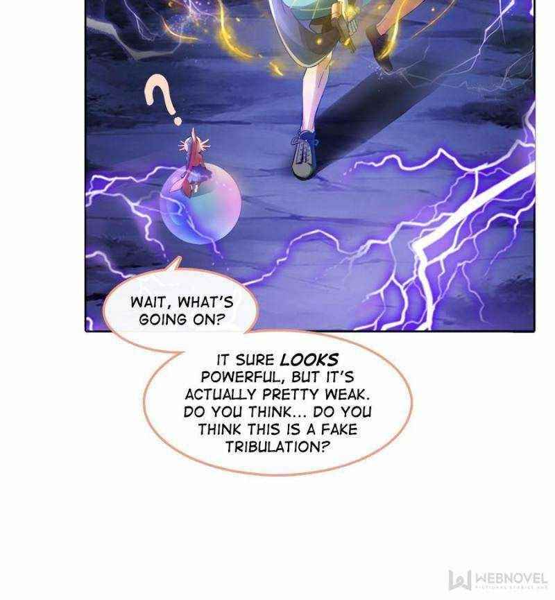 Cultivation Chat Group Chapter 336 - Page 60