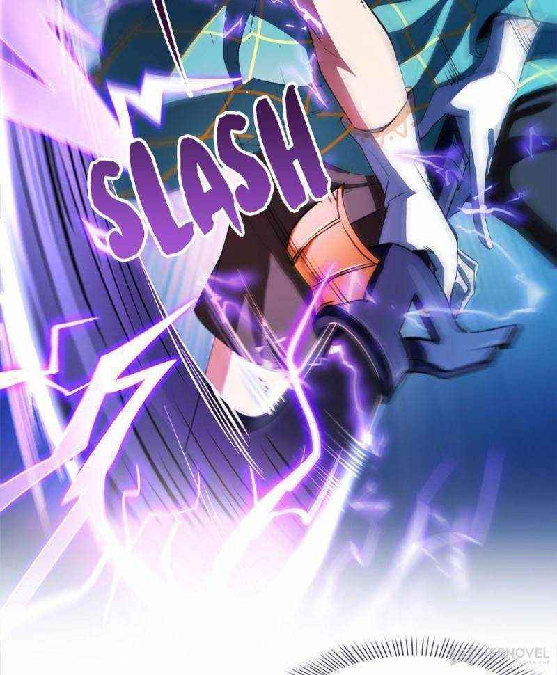 Cultivation Chat Group Chapter 336 - Page 64