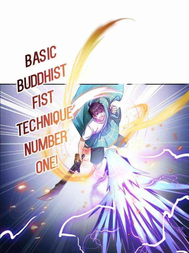 Cultivation Chat Group Chapter 336 - Page 72