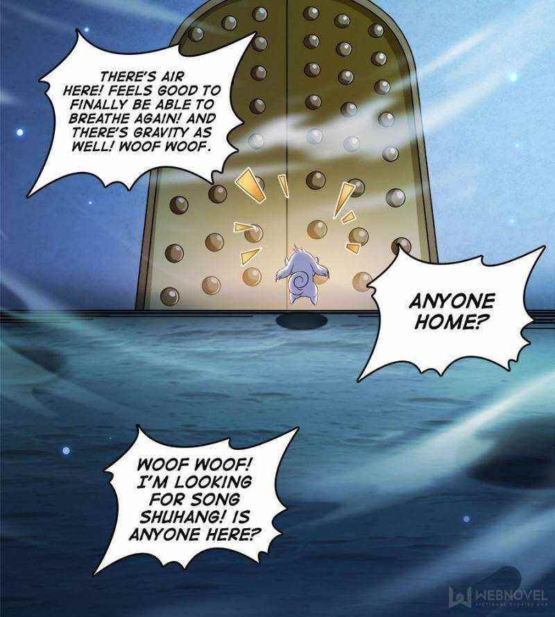 Cultivation Chat Group Chapter 336 - Page 8