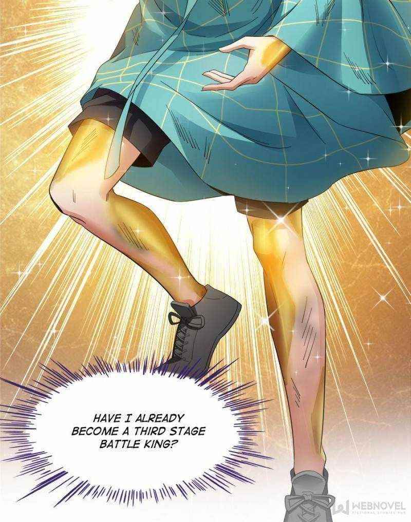 Cultivation Chat Group Chapter 336 - Page 81