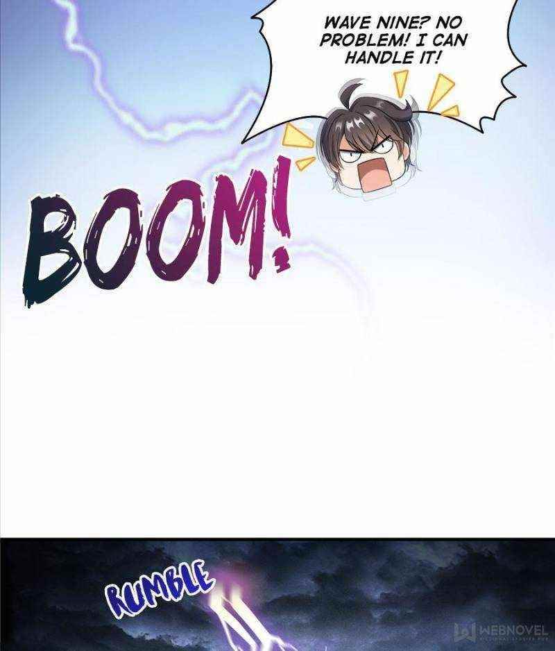 Cultivation Chat Group Chapter 337 - Page 13