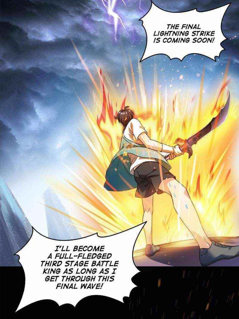 Cultivation Chat Group Chapter 337 - Page 14