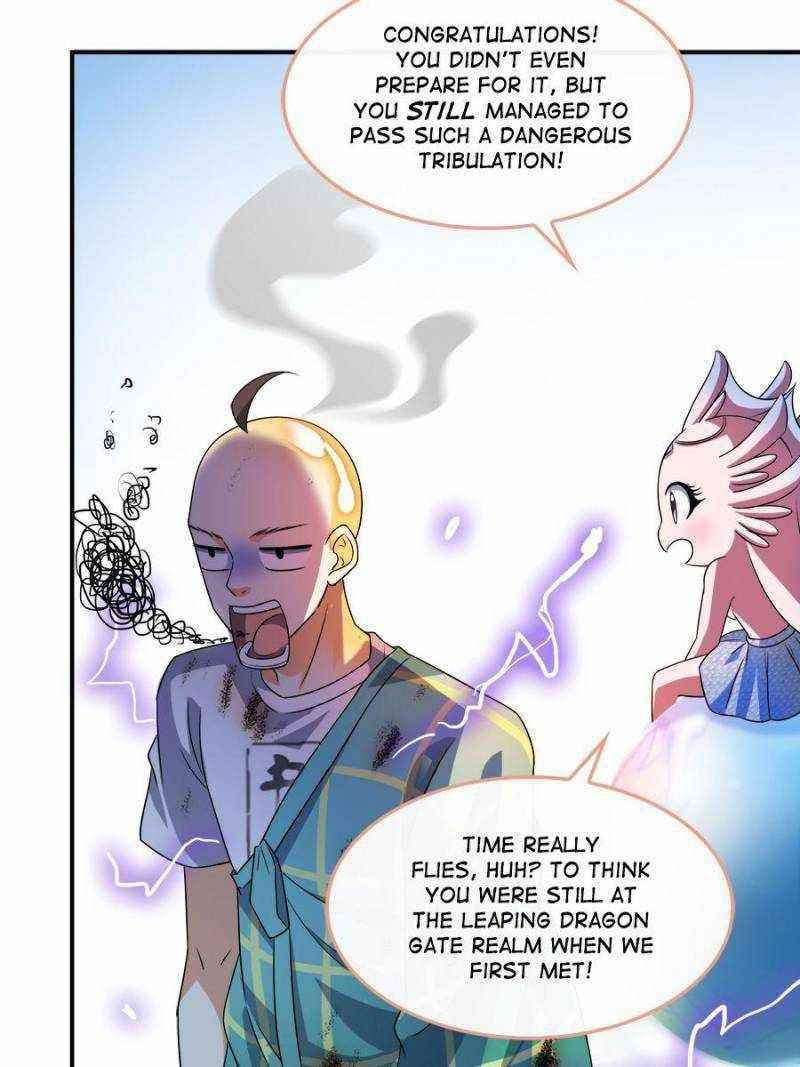 Cultivation Chat Group Chapter 337 - Page 19