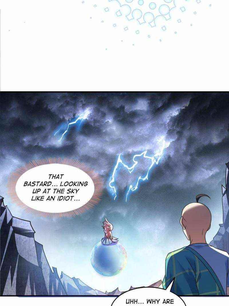 Cultivation Chat Group Chapter 337 - Page 22