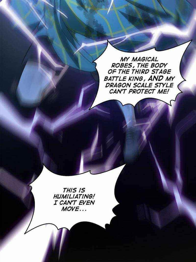 Cultivation Chat Group Chapter 337 - Page 30