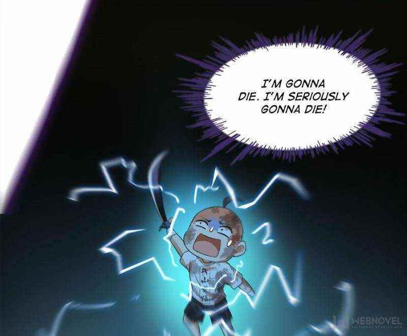 Cultivation Chat Group Chapter 337 - Page 31