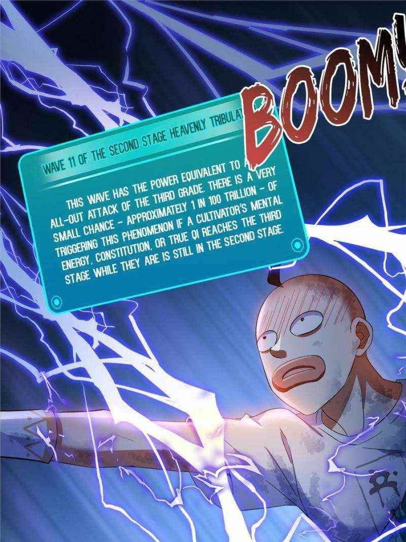 Cultivation Chat Group Chapter 337 - Page 34