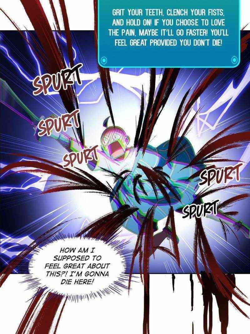 Cultivation Chat Group Chapter 337 - Page 36