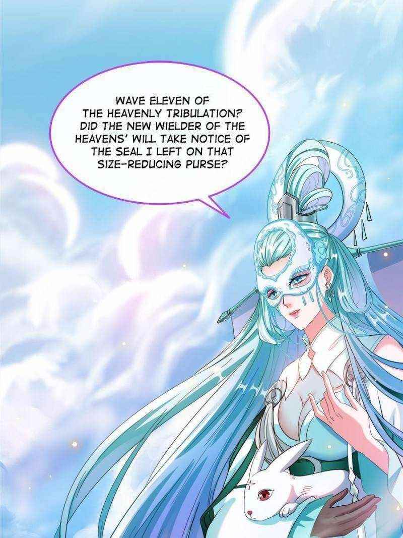 Cultivation Chat Group Chapter 337 - Page 38