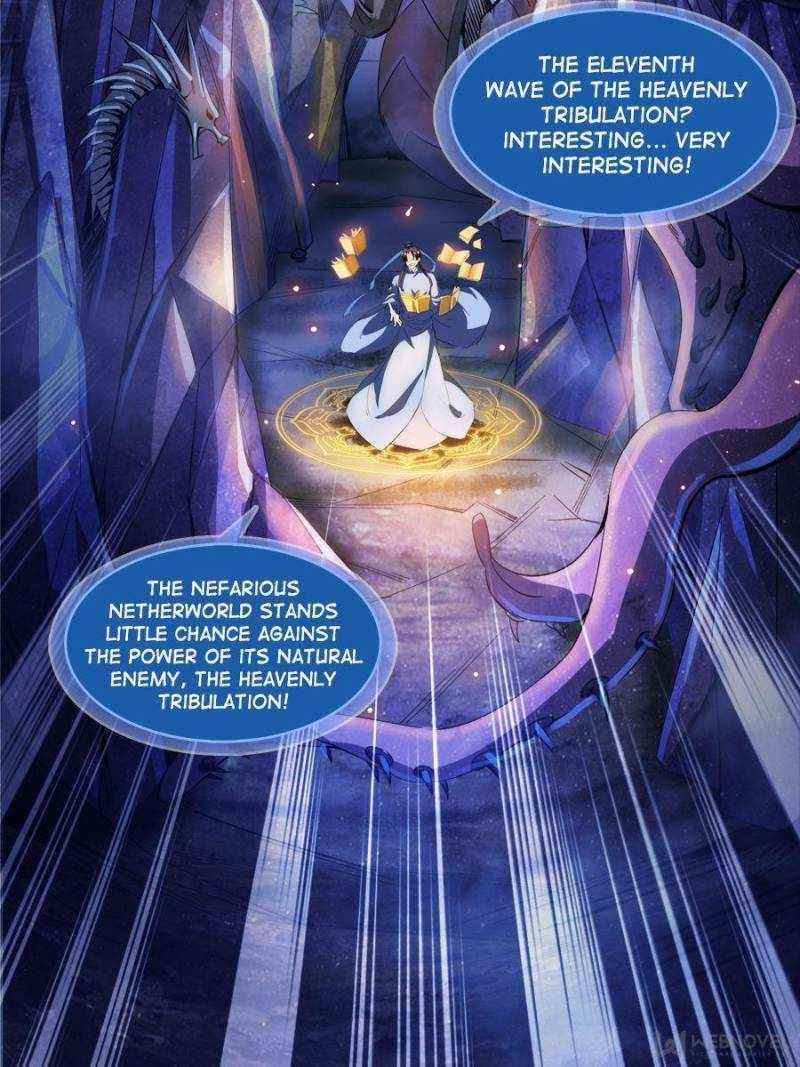 Cultivation Chat Group Chapter 337 - Page 43