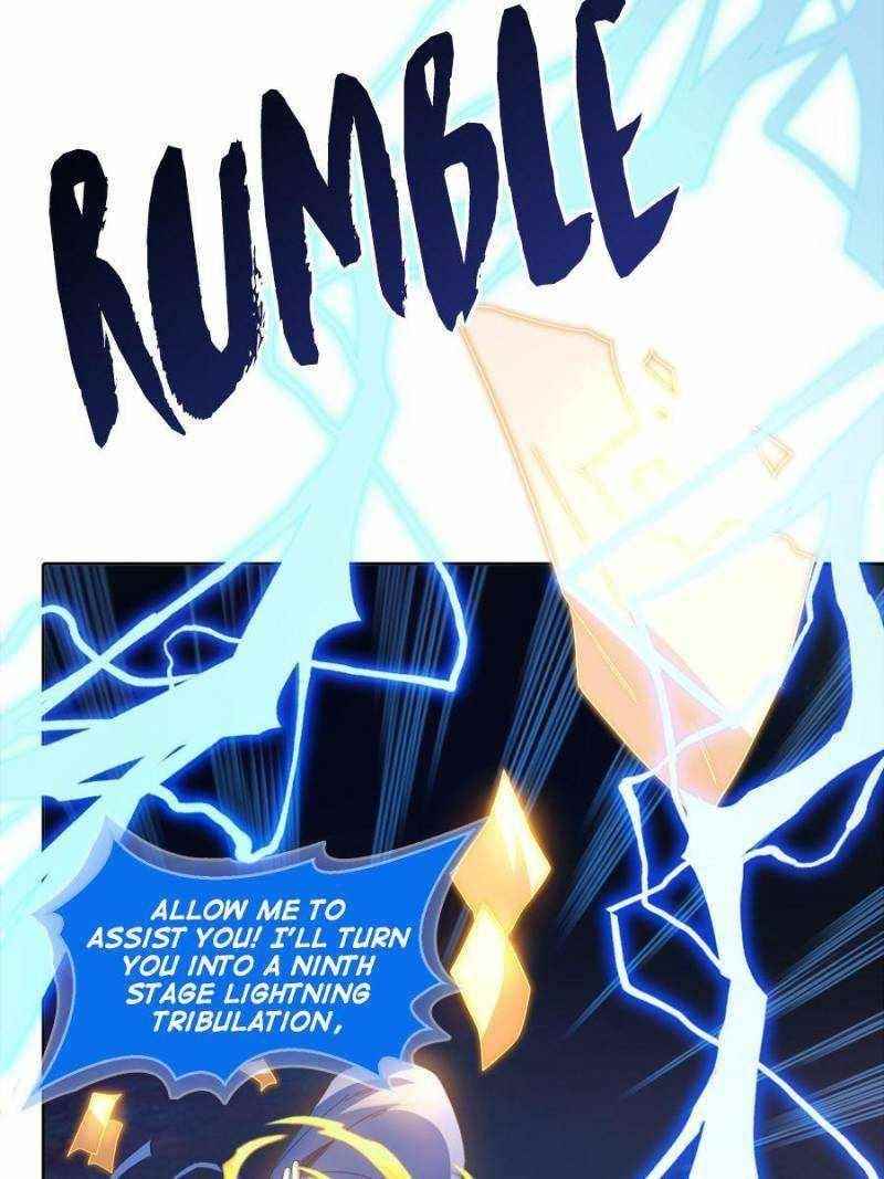 Cultivation Chat Group Chapter 337 - Page 49