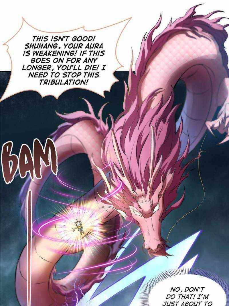 Cultivation Chat Group Chapter 337 - Page 59