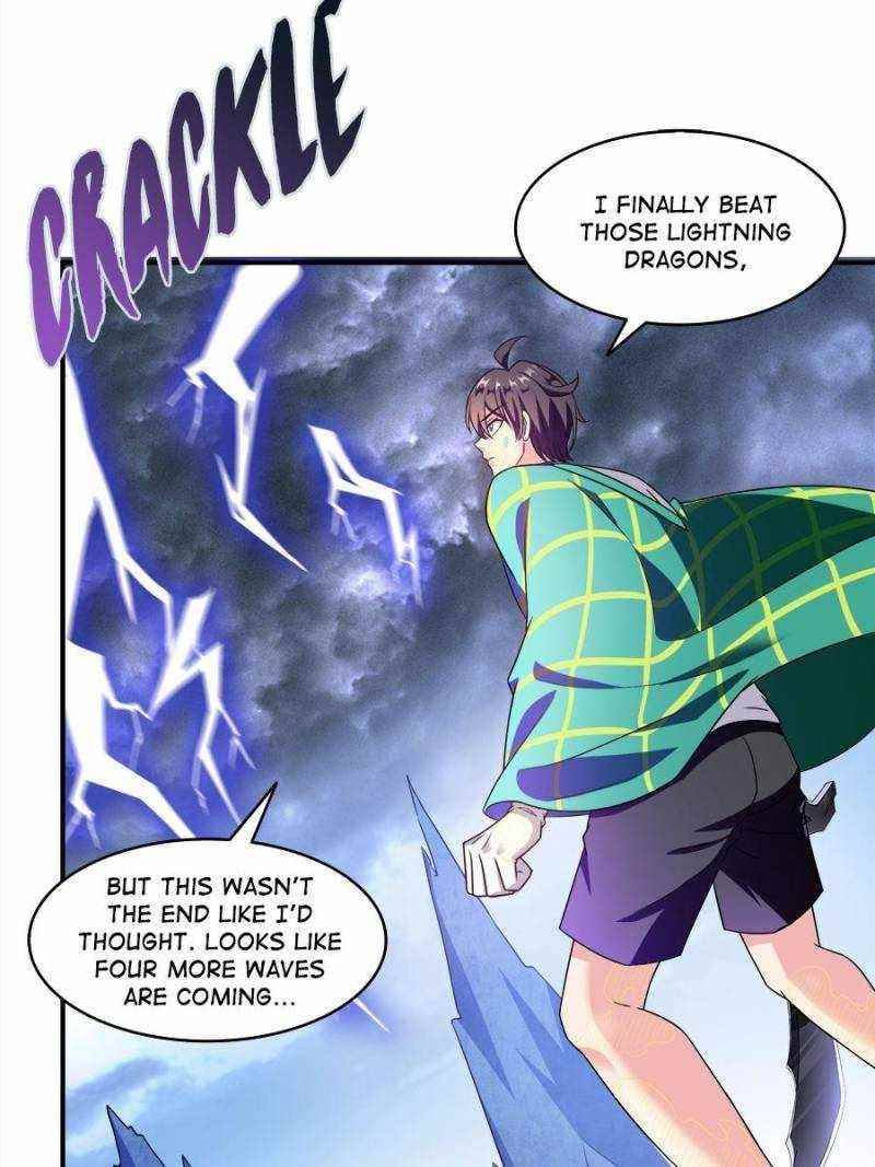 Cultivation Chat Group Chapter 337 - Page 6