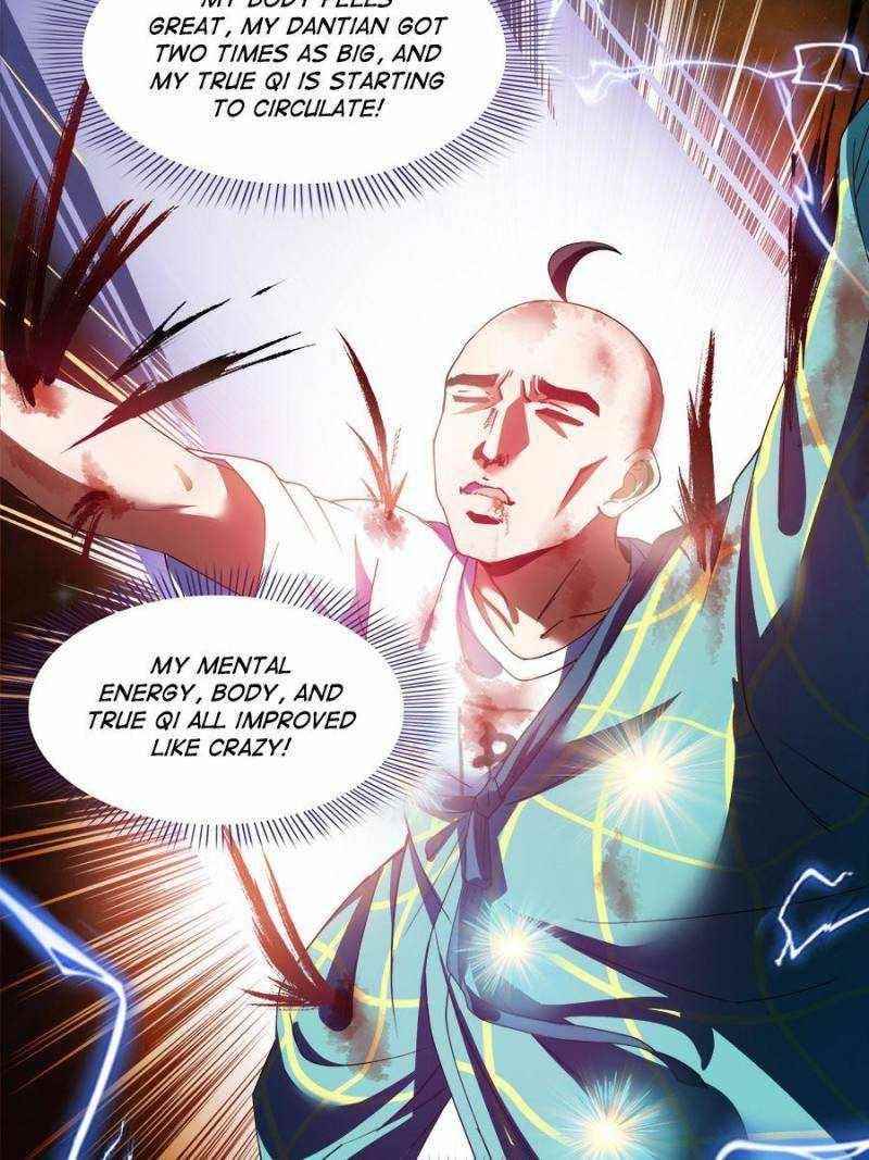 Cultivation Chat Group Chapter 337 - Page 72