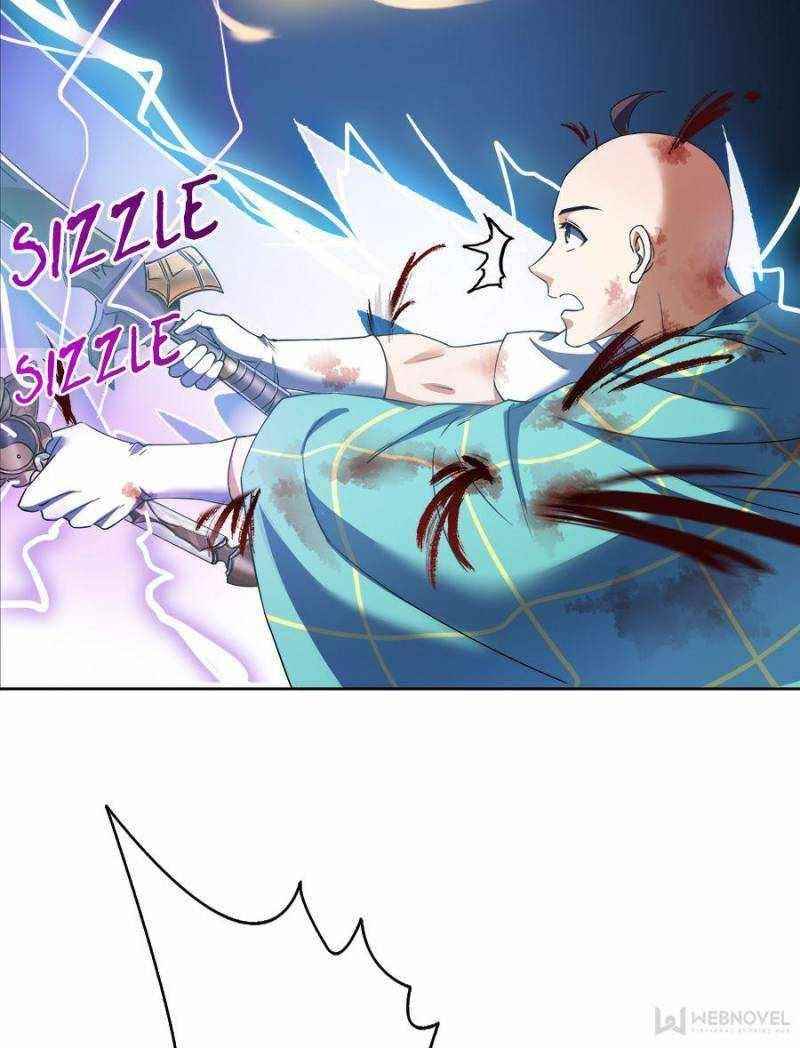 Cultivation Chat Group Chapter 337 - Page 78