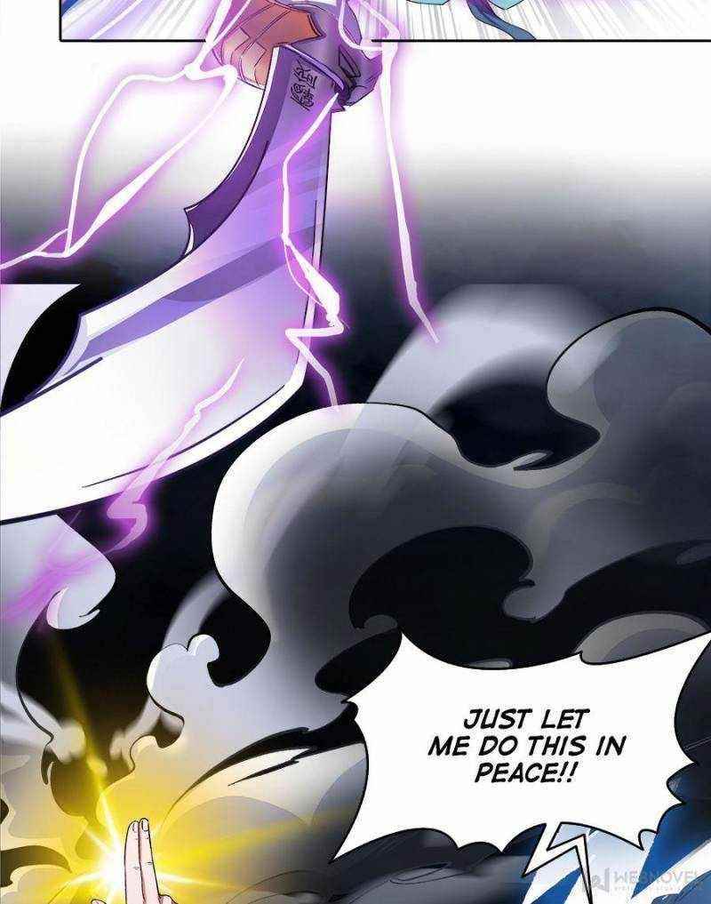 Cultivation Chat Group Chapter 337 - Page 80