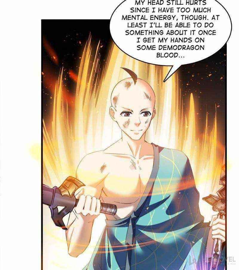 Cultivation Chat Group Chapter 338 - Page 12