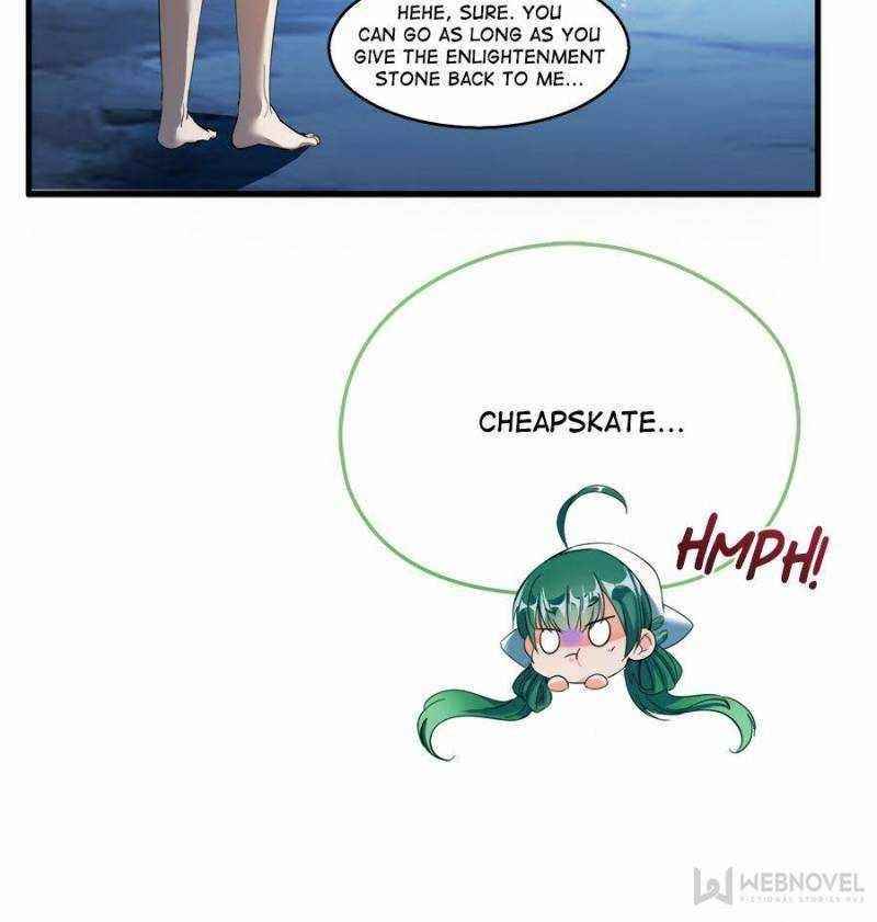 Cultivation Chat Group Chapter 338 - Page 18