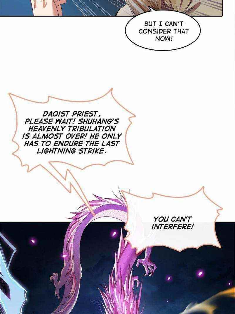 Cultivation Chat Group Chapter 338 - Page 4