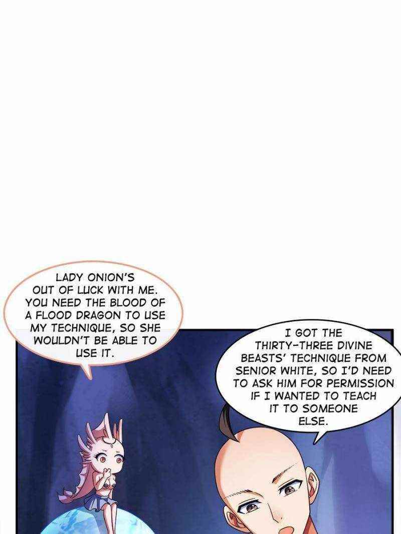 Cultivation Chat Group Chapter 338 - Page 46