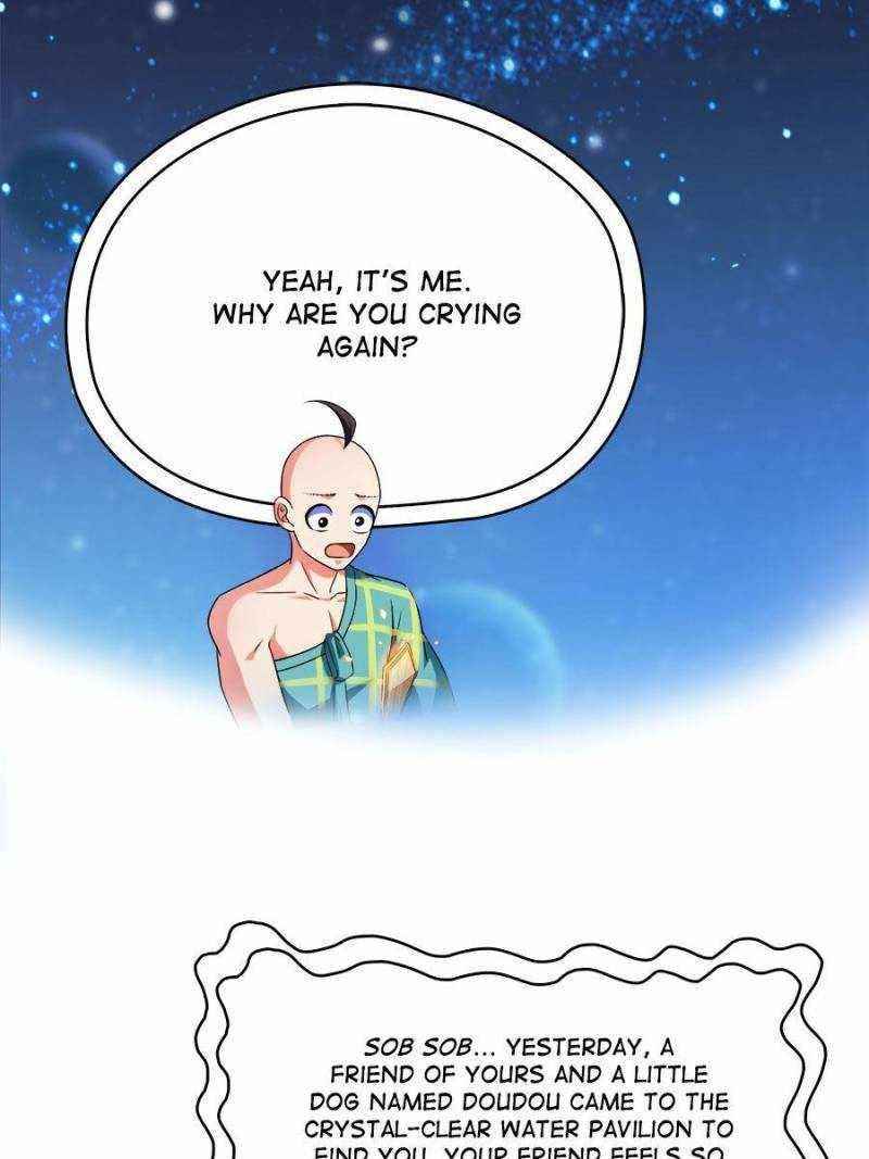 Cultivation Chat Group Chapter 338 - Page 49