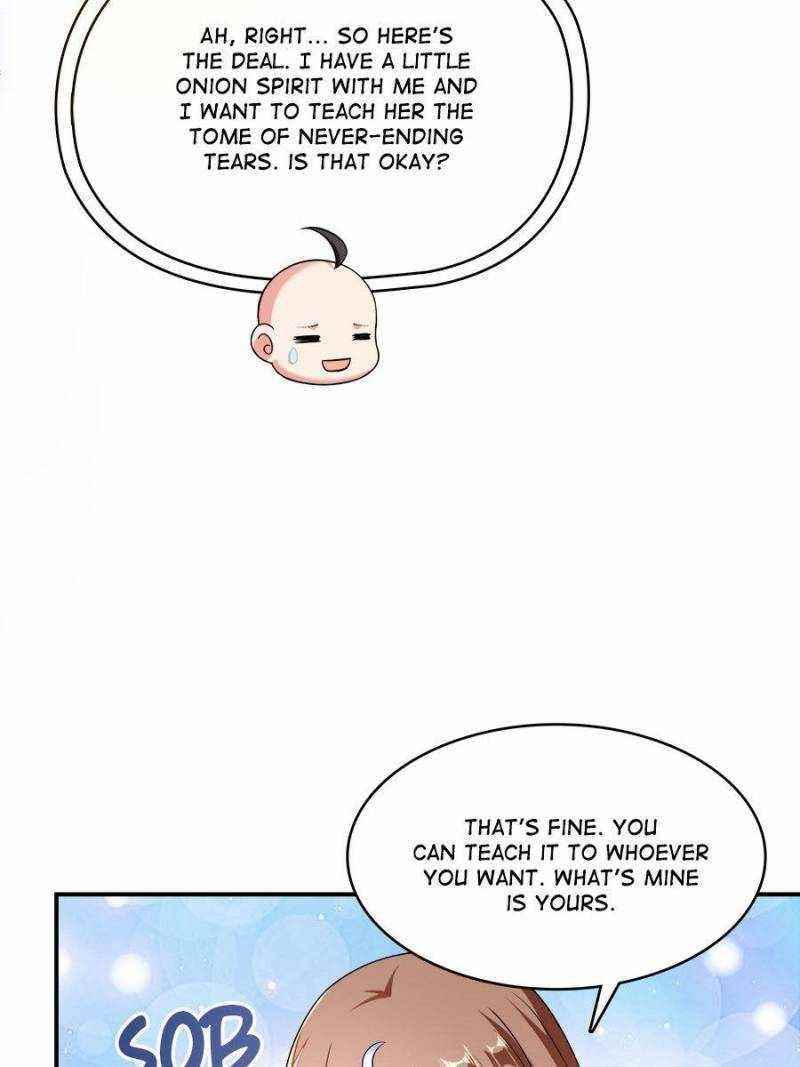 Cultivation Chat Group Chapter 338 - Page 52