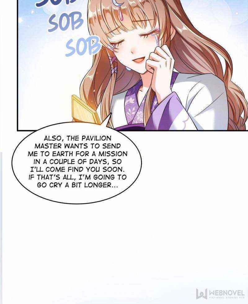 Cultivation Chat Group Chapter 338 - Page 53