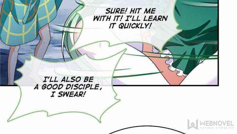 Cultivation Chat Group Chapter 338 - Page 62