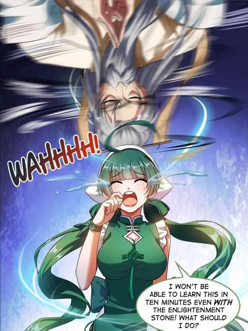 Cultivation Chat Group Chapter 339 - Page 1