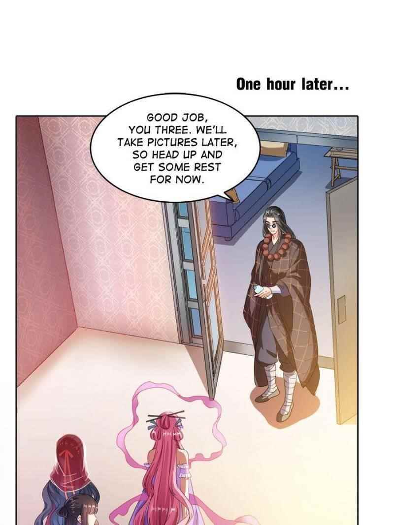 Cultivation Chat Group Chapter 339 - Page 38