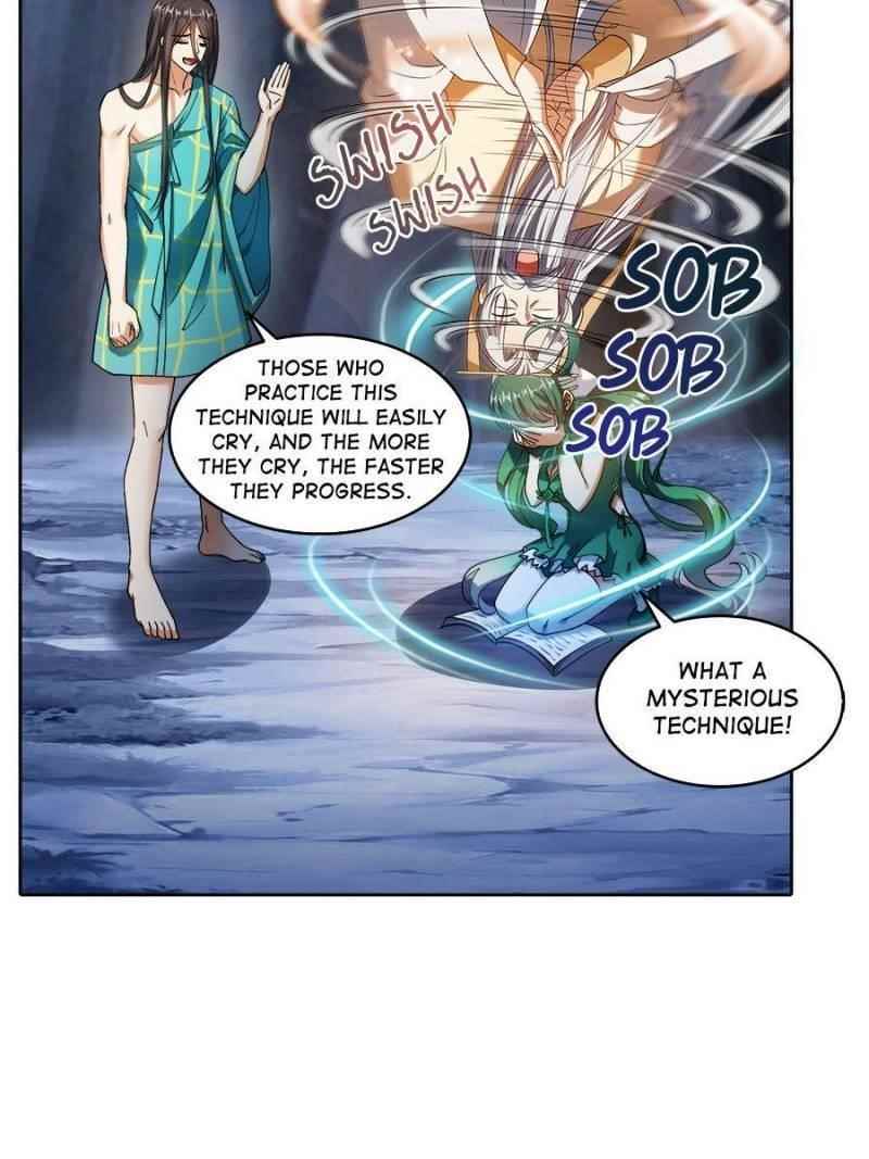 Cultivation Chat Group Chapter 339 - Page 4