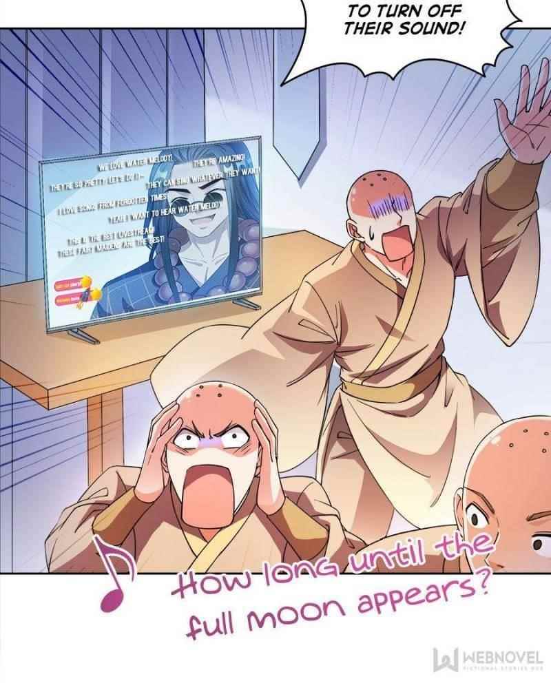 Cultivation Chat Group Chapter 339 - Page 46