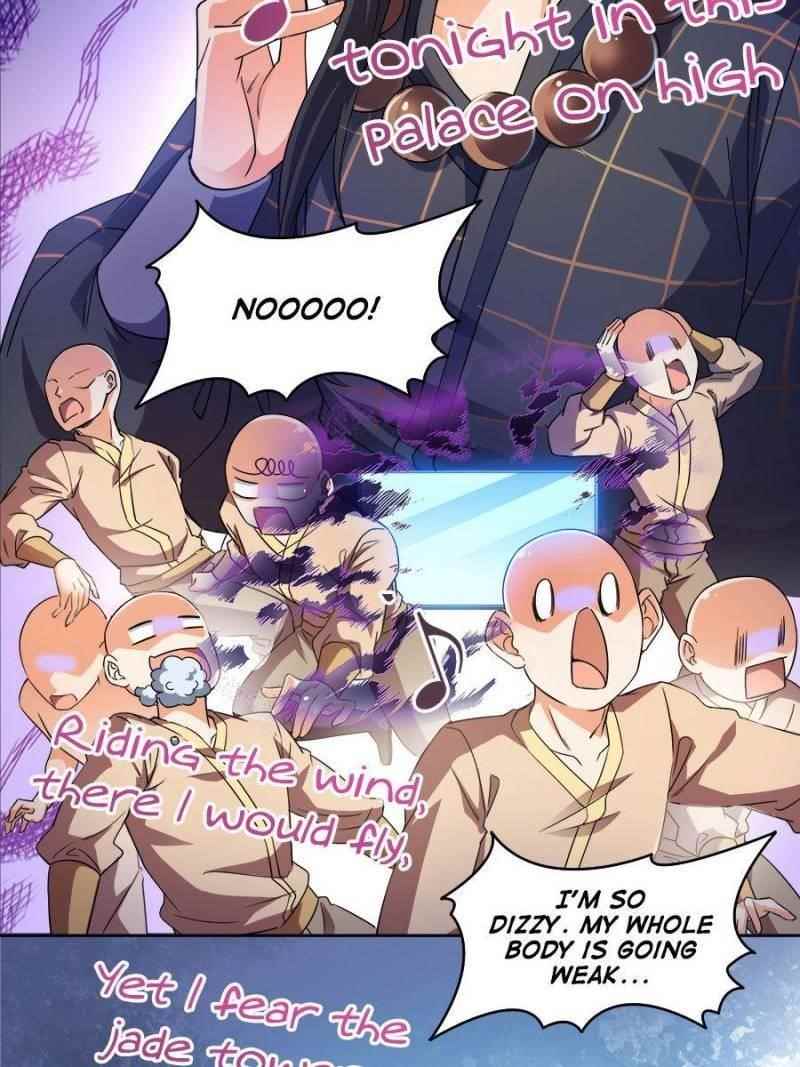 Cultivation Chat Group Chapter 339 - Page 48