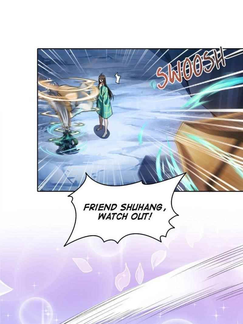 Cultivation Chat Group Chapter 339 - Page 5