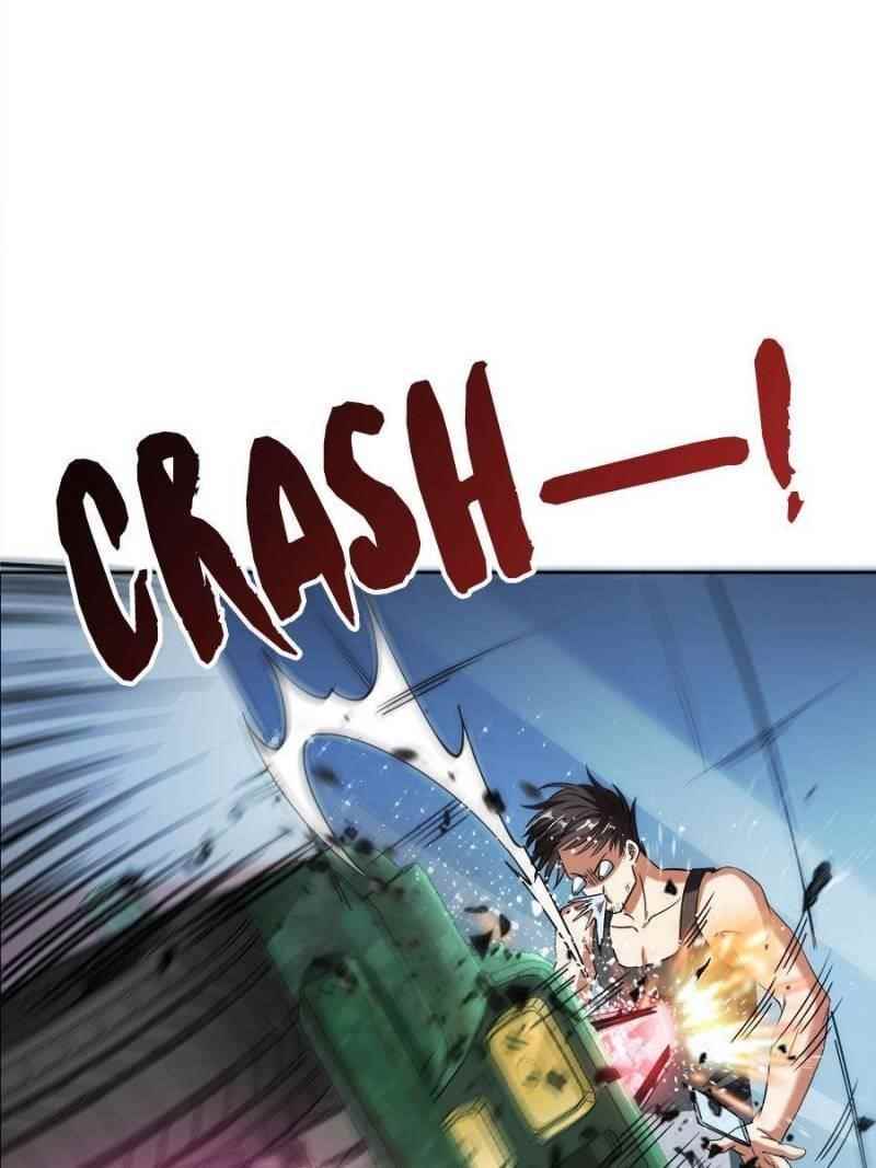 Cultivation Chat Group Chapter 339 - Page 62