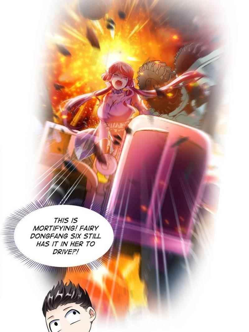 Cultivation Chat Group Chapter 339 - Page 68