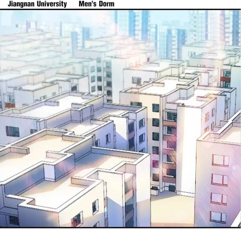 Cultivation Chat Group Chapter 34 - Page 1