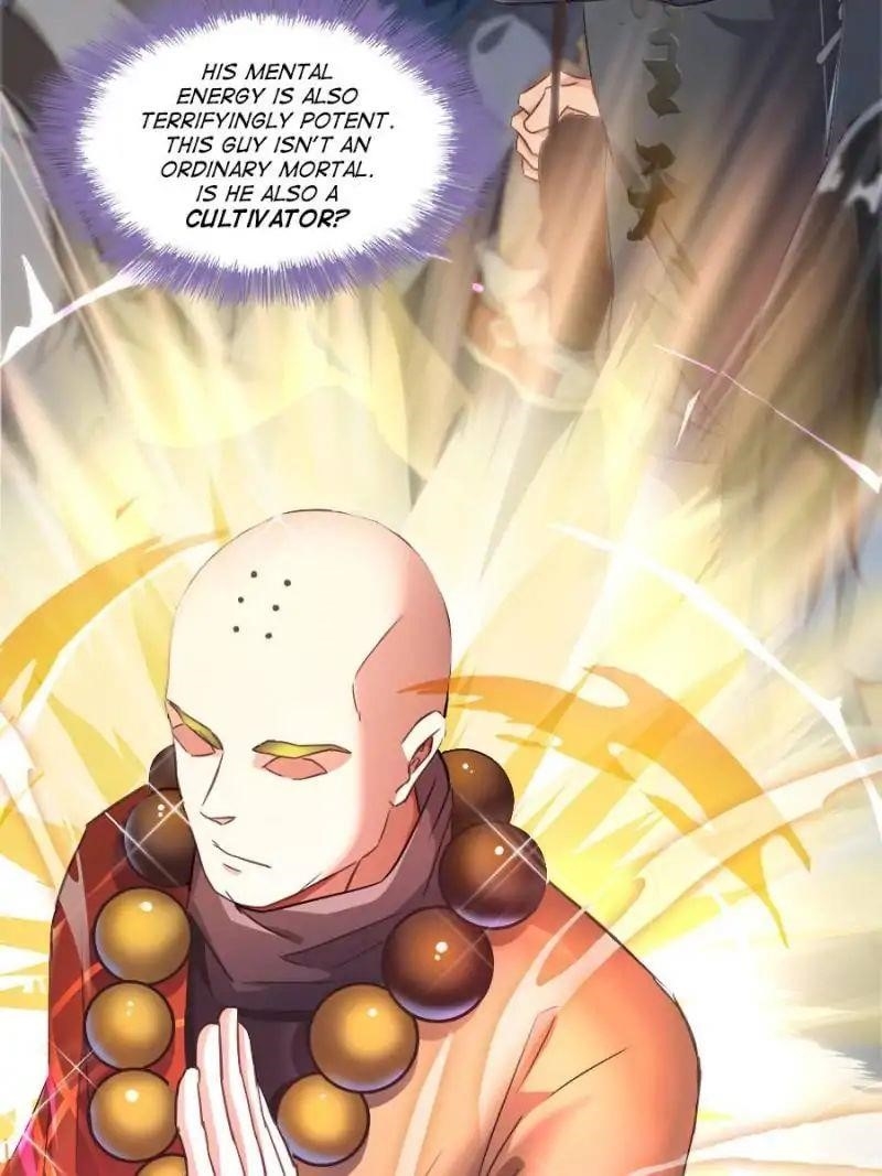 Cultivation Chat Group Chapter 34 - Page 14