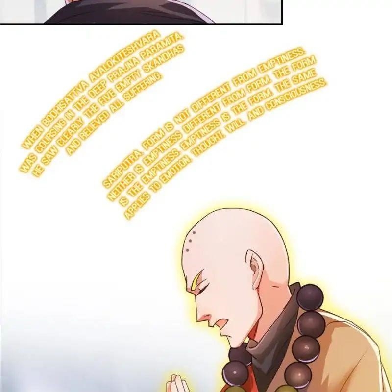 Cultivation Chat Group Chapter 34 - Page 18