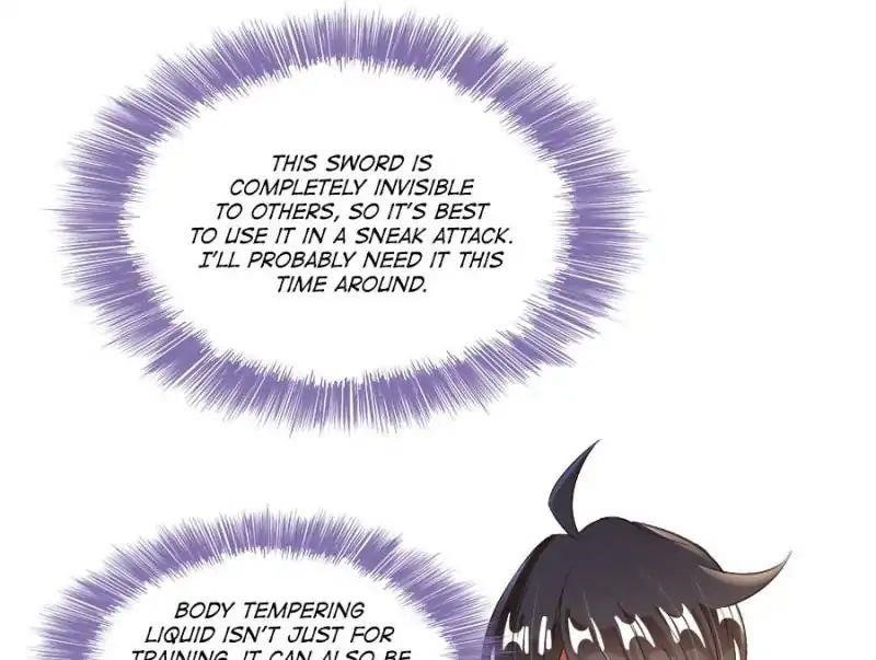 Cultivation Chat Group Chapter 34 - Page 2