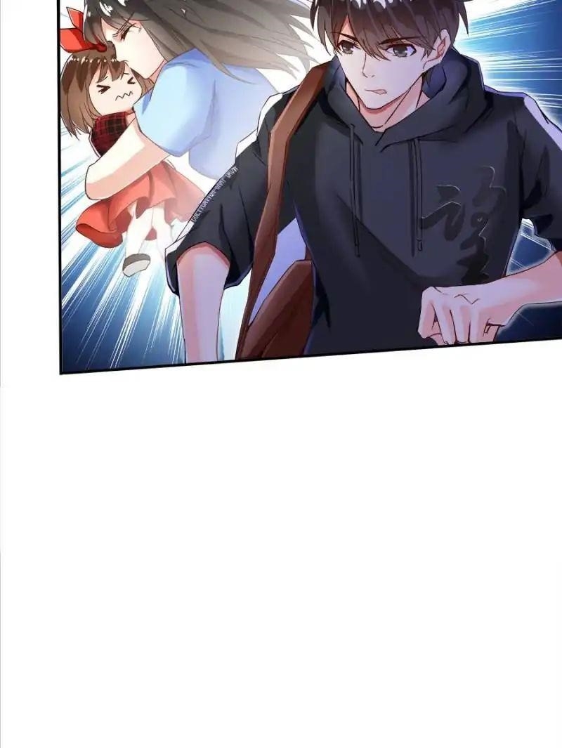 Cultivation Chat Group Chapter 34 - Page 24