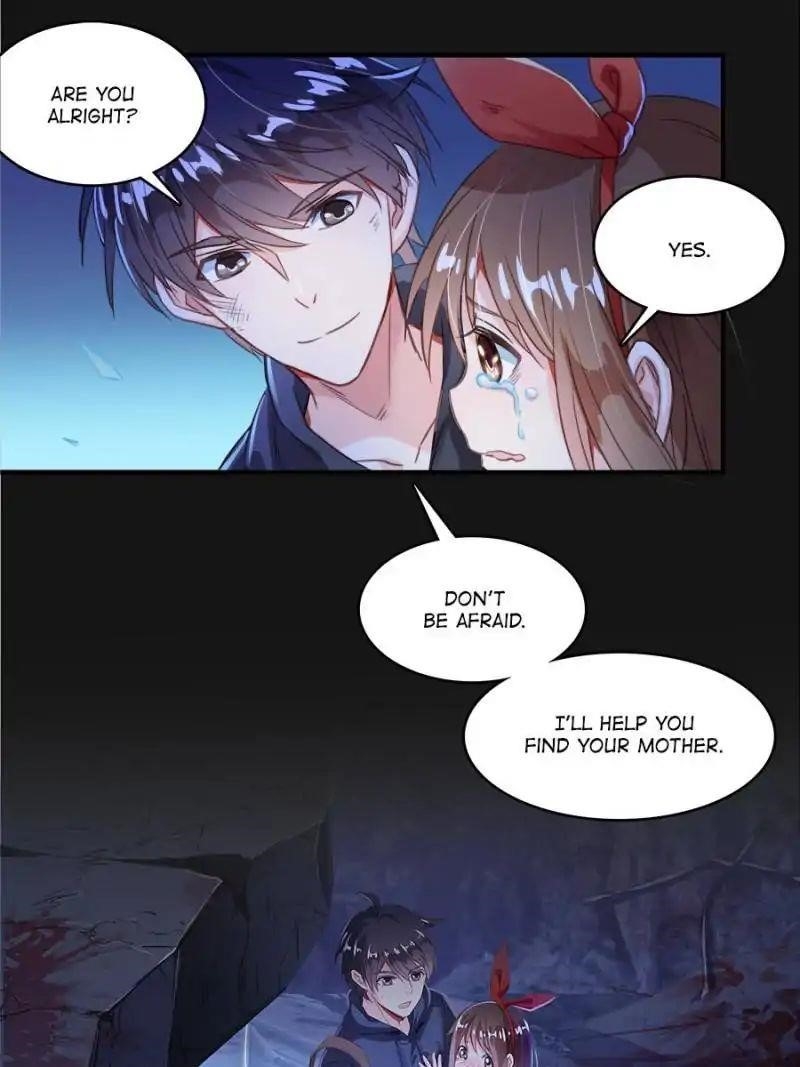 Cultivation Chat Group Chapter 34 - Page 33