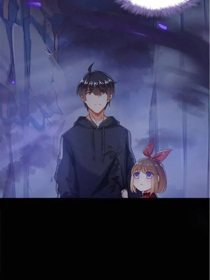 Cultivation Chat Group Chapter 34 - Page 44