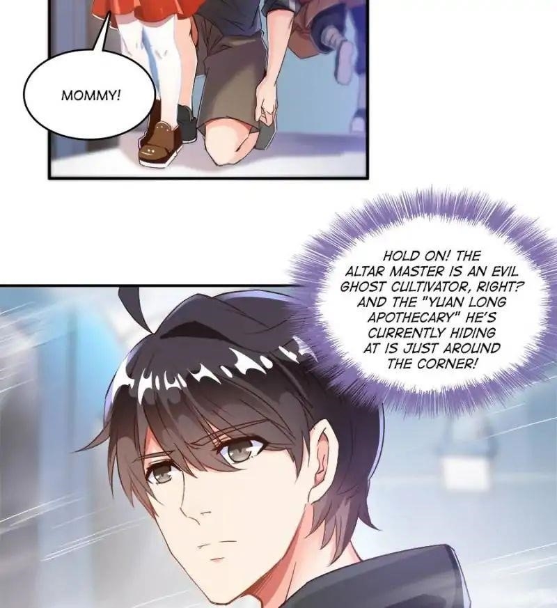 Cultivation Chat Group Chapter 34 - Page 56