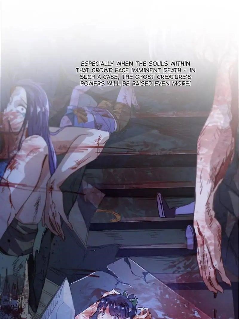 Cultivation Chat Group Chapter 34 - Page 64