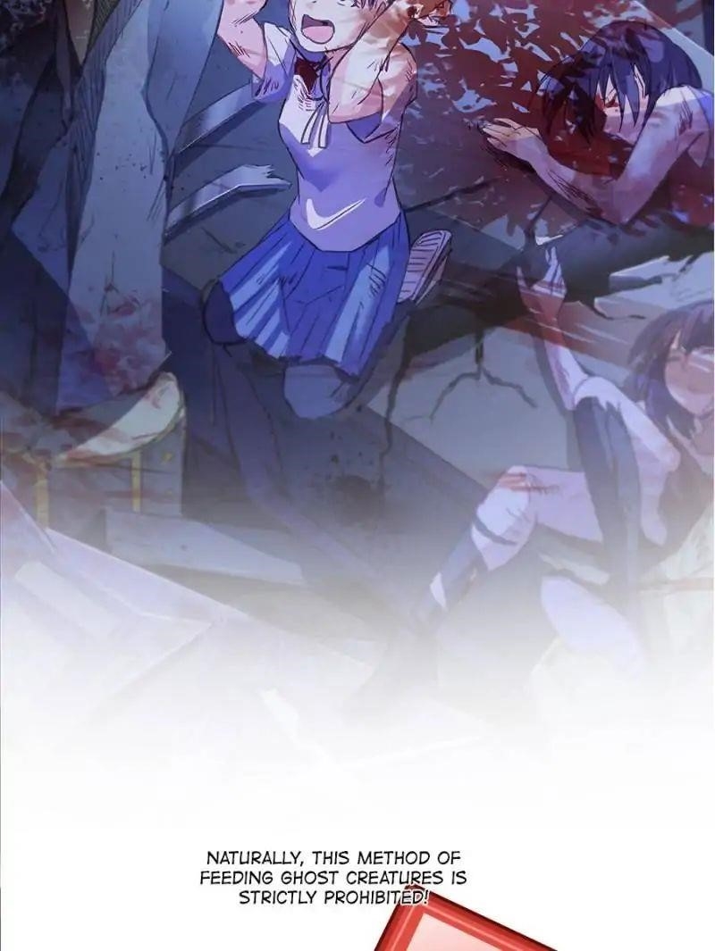 Cultivation Chat Group Chapter 34 - Page 65